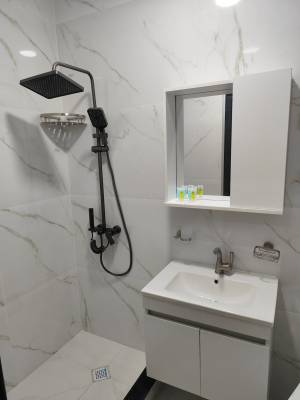 ფოტო 6: შენი სივრცე ბათუმში