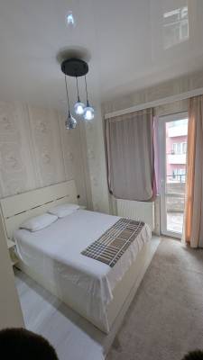 ფოტო 5: ბალახვანში ცენტრში , ქირავდება ბინა დღიურად და საათობრივად