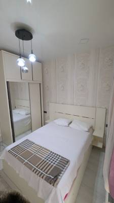 ფოტო 6: ბალახვანში ცენტრში , ქირავდება ბინა დღიურად და საათობრივად