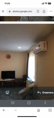 ფოტო 1: ქირავდება ბინა ზუგდიდში