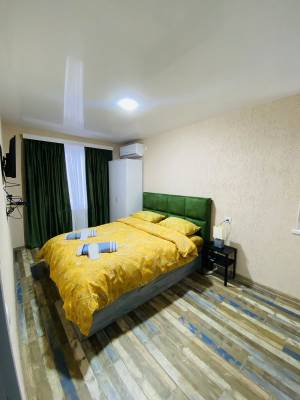 ფოტო 1: ილია ჭავჭავაძის N 48 (მაკდონალდსიდან 50 მეტრში).