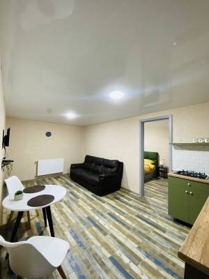 ფოტო 6: ილია ჭავჭავაძის N 48 (მაკდონალდსიდან 50 მეტრში).