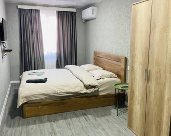 ჭავჭავაძის N 48 (მაკდონალდსიდან 50 მეტრში)