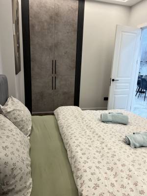 ფოტო 6: ქირავდები  კომფორტული   სუფთა  და  მოწესრიგებული  ბინა