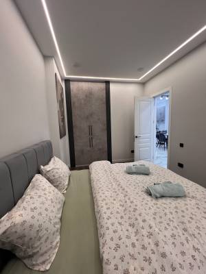 ფოტო 7: ქირავდები  კომფორტული   სუფთა  და  მოწესრიგებული  ბინა