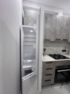 ფოტო 9: ქირავდები  კომფორტული   სუფთა  და  მოწესრიგებული  ბინა