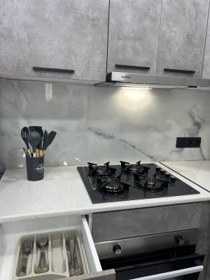 ფოტო 10: ქირავდები  კომფორტული   სუფთა  და  მოწესრიგებული  ბინა