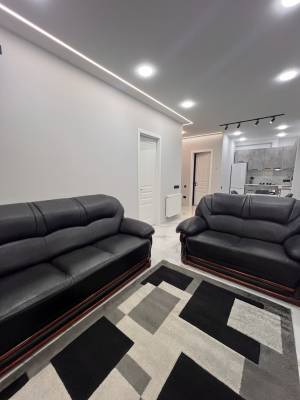 ფოტო 11: ქირავდები  კომფორტული   სუფთა  და  მოწესრიგებული  ბინა