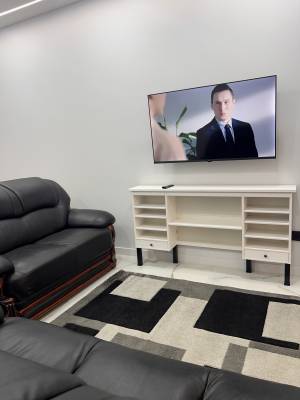 ფოტო 12: ქირავდები  კომფორტული   სუფთა  და  მოწესრიგებული  ბინა