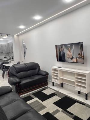 ფოტო 13: ქირავდები  კომფორტული   სუფთა  და  მოწესრიგებული  ბინა