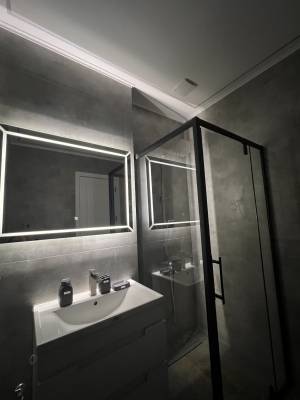 ფოტო 18: ქირავდები  კომფორტული   სუფთა  და  მოწესრიგებული  ბინა