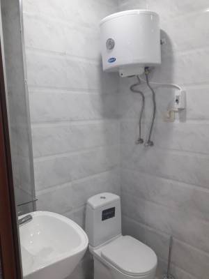 ფოტო 7: 21 სართულზე ქირავდება ერთ ოთახიანი ბინა