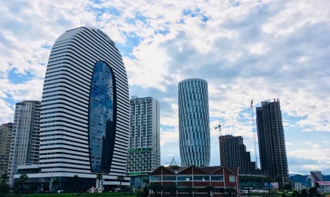 ფოტო 11: 6 სართულზე ქირავდება ერთ ოთახიანი ბინა