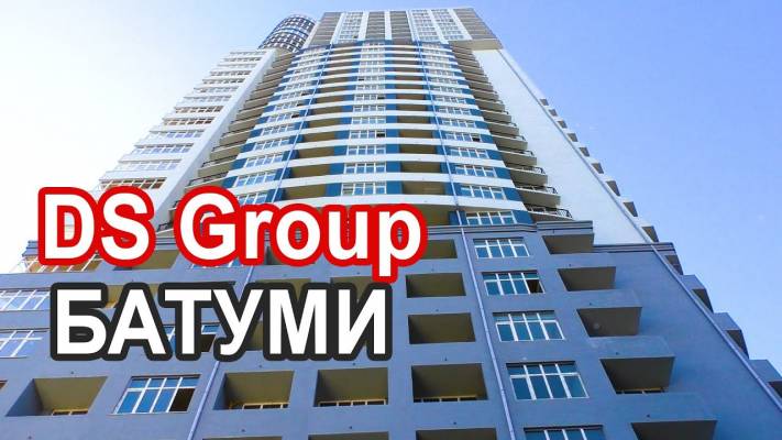 ფოტო 6: ტბელ აბუსერიძის ქუჩა 5. 23 სართულზე სტუდიო ბინა