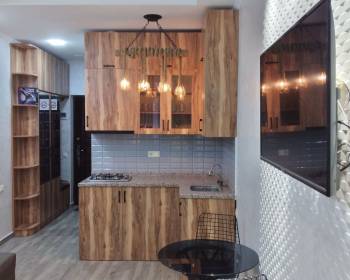 მაკდონალდსთან ქირავდება სტუდიო ტელ 568 08 27 29