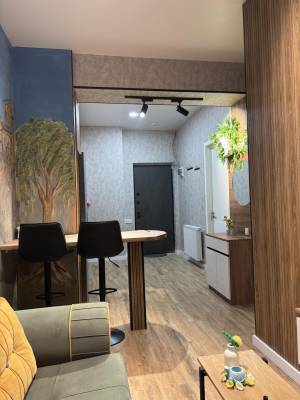 ფოტო 4: ქირავდება ბინა ვარკეთილში