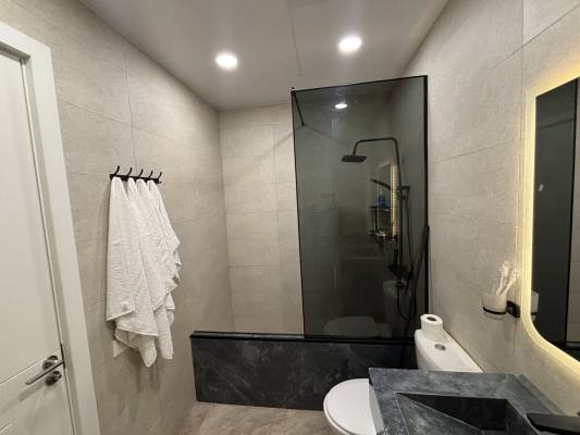 ფოტო 5: ქირავდება ბინა ვარკეთილში