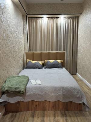 ფოტო 6: ქირავდება ბინა ვარკეთილში