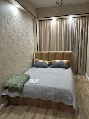 ფოტო 8: ქირავდება ბინა ვარკეთილში