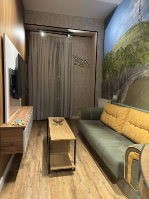 ფოტო 9: ქირავდება ბინა ვარკეთილში