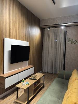 ფოტო 13: ქირავდება ბინა ვარკეთილში