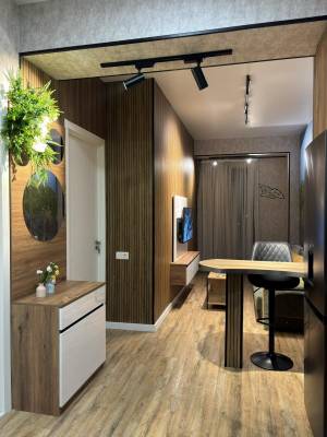 ფოტო 14: ქირავდება ბინა ვარკეთილში