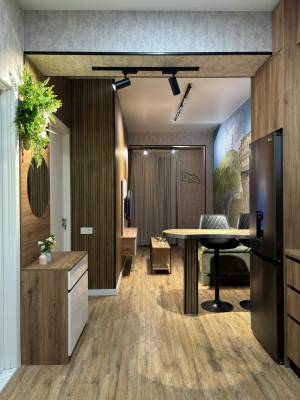 ფოტო 15: ქირავდება ბინა ვარკეთილში