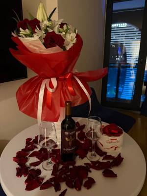 ფოტო 3: ქირავდება როგორც დღიურად ასევე თვიურად.