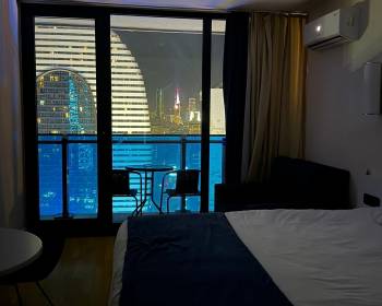 ქირავდება როგორც დღიურად ასევე თვიურად.