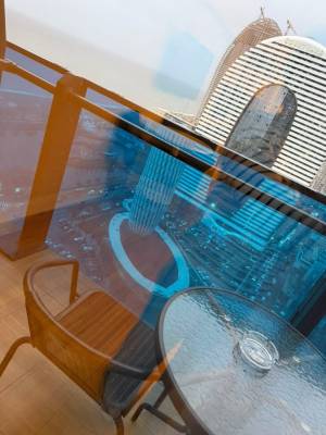 ფოტო 5: ქირავდება როგორც დღიურად ასევე თვიურად.