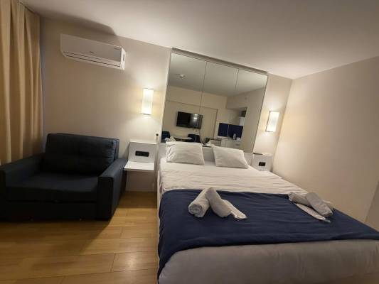 ფოტო 8: ქირავდება როგორც დღიურად ასევე თვიურად.