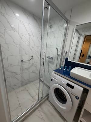 ფოტო 12: ქირავდება როგორც დღიურად ასევე თვიურად.