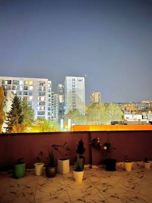 ფოტო 7: ქირავდება ბინა