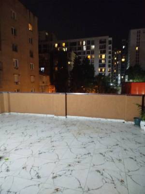 ფოტო 12: ქირავდება ბინა