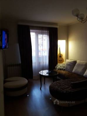 ფოტო 2: ქირავდება პეკინზე N-17,  მადასთან.