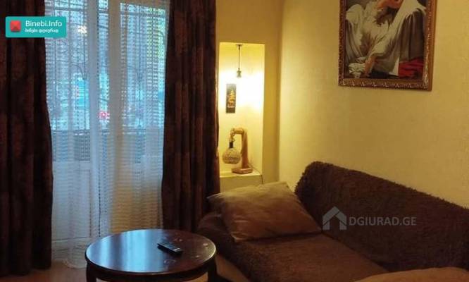 ფოტო 9: ქირავდება პეკინზე N-17,  მადასთან.