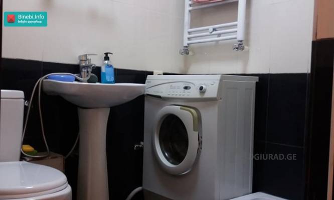 ფოტო 10: ქირავდება პეკინზე N-17,  მადასთან.