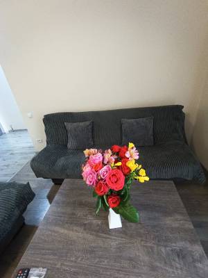 ფოტო 5: ❤️დღიური ბინა ვარკეთილში 592127397