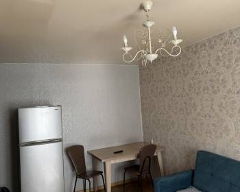 ქირავდება ბინა საბურთალოზე