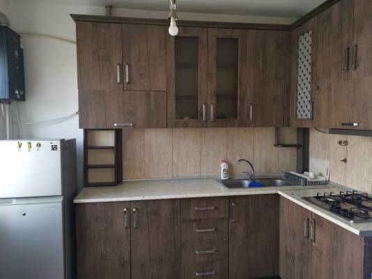 ფოტო 2: ქირავდება ბინა რუსთავში