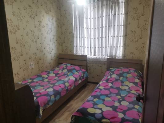 ფოტო 4: ქირავდება ბინა რუსთავში