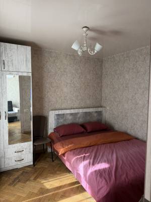 ფოტო 2: ქირავდება ბინა საბურთალოზე