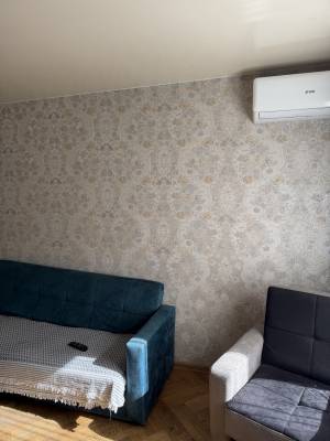 ფოტო 3: ქირავდება ბინა საბურთალოზე