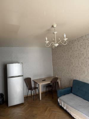 ფოტო 4: ქირავდება ბინა საბურთალოზე