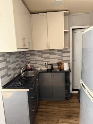 ფოტო 6: ქირავდება ბინა საბურთალოზე