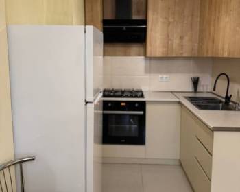 ქირავდება ბინები დღიურად ვარკეთილში