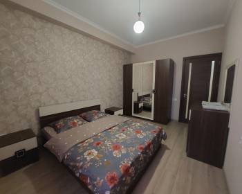 ქირავდება დღიურად ახალი აშენებული ბინა დიდ დიღომში