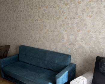 ქირავდება ბინა საბურთალოზე