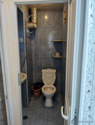 ფოტო 6: დღიური ბინა.