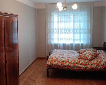 დღიური ბინა